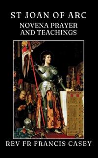 St Joan of Arc