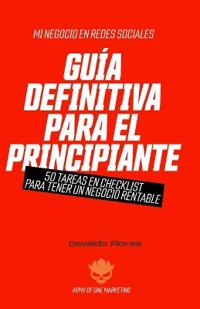 Guía definitiva para principiante