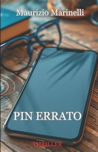 Pin Errato