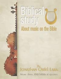 Biblical Study about Music on Bible