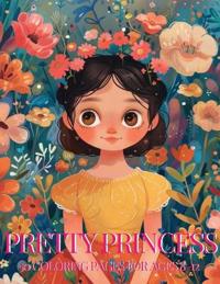 pretty princess