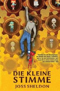 Die Kleine Stimme