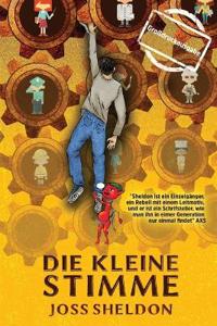 Die Kleine Stimme