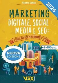 Marketing Digitale, Social Media e SEO