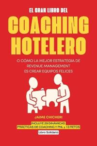 El gran libro del Coaching Hotelero