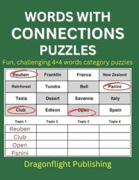 Words With Connections