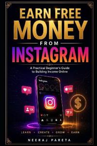 Earn Free Money from Instagram