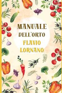Manuale Dell'orto