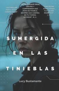 Sumergida en las tinieblas