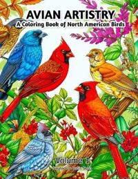 Avian Artistry