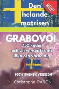 Grabovoi