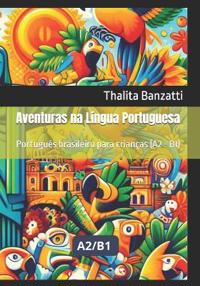 Aventuras na Língua Portuguesa