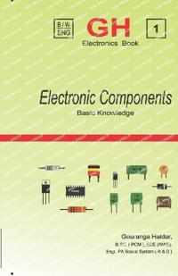 The Ultimate Electronic Component Encyclopedia