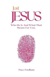 Just Jesus