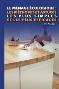 Le ménage écologique