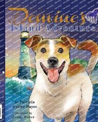 Domino's Island Adventure