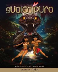 Guaicaipuro
