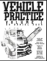 Vehicle Practice V1