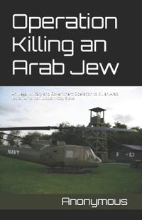 Operation Killing an Arab Jew