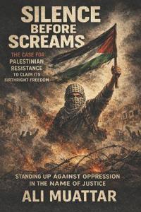 Silence Before Screams
