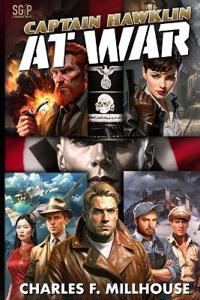 Captain Hawklin at War