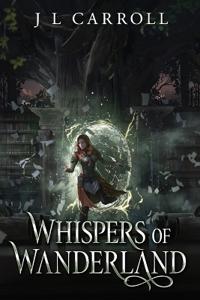 Whispers of Wanderland