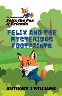 Felix and the Mysterious Footprints