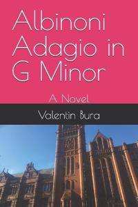 Albinoni Adagio in G Minor