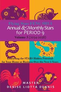 Flying Stars Feng Shui