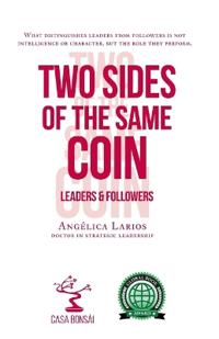 Two Sides Of The Same Coin