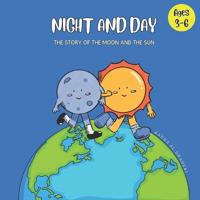 Al Dhaheri, R: Night and Day