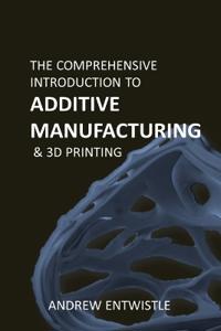Industrial Additive Manufacturing And 3D Printing