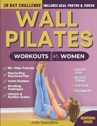 Wall Pilates Workouts for Women