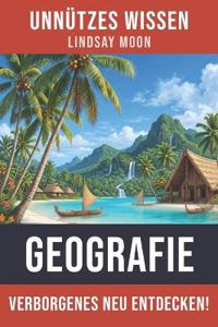 Unnützes Wissen Geografie