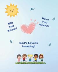 Did you know? Have you heard?