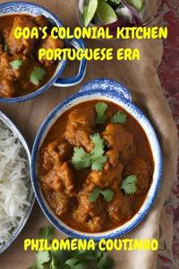 Goa's Colonial Kitchen