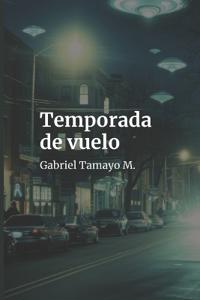 Temporada de Vuelo