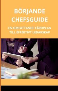 Börjande chefsguide