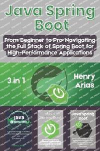 Java Spring Boot