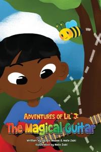Adventures of Lil' J