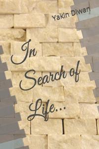 In Search of Life...