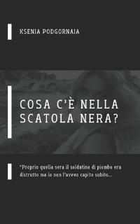 Cosa c'è nella scatola nera?