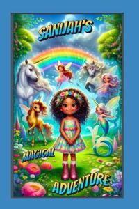 Sanijah's Magical Adventure
