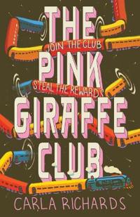 The Pink Giraffe Club
