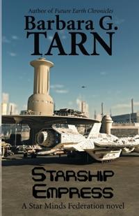 Starship Empress (Star Minds Federation)