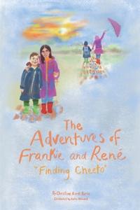 The Adventures of Frankie and René "Finding Cheeto"