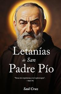 Letanías de San Padre Pío