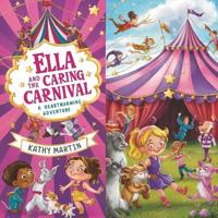 Ella and the Caring Carnival