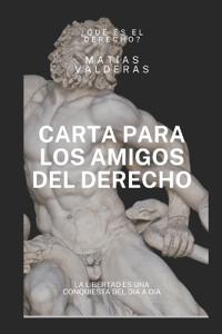 Cartas para los amigos del derecho