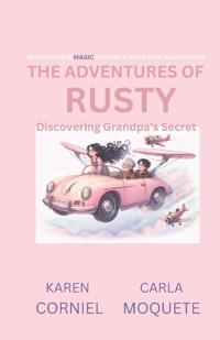 The Adventures of Rusty